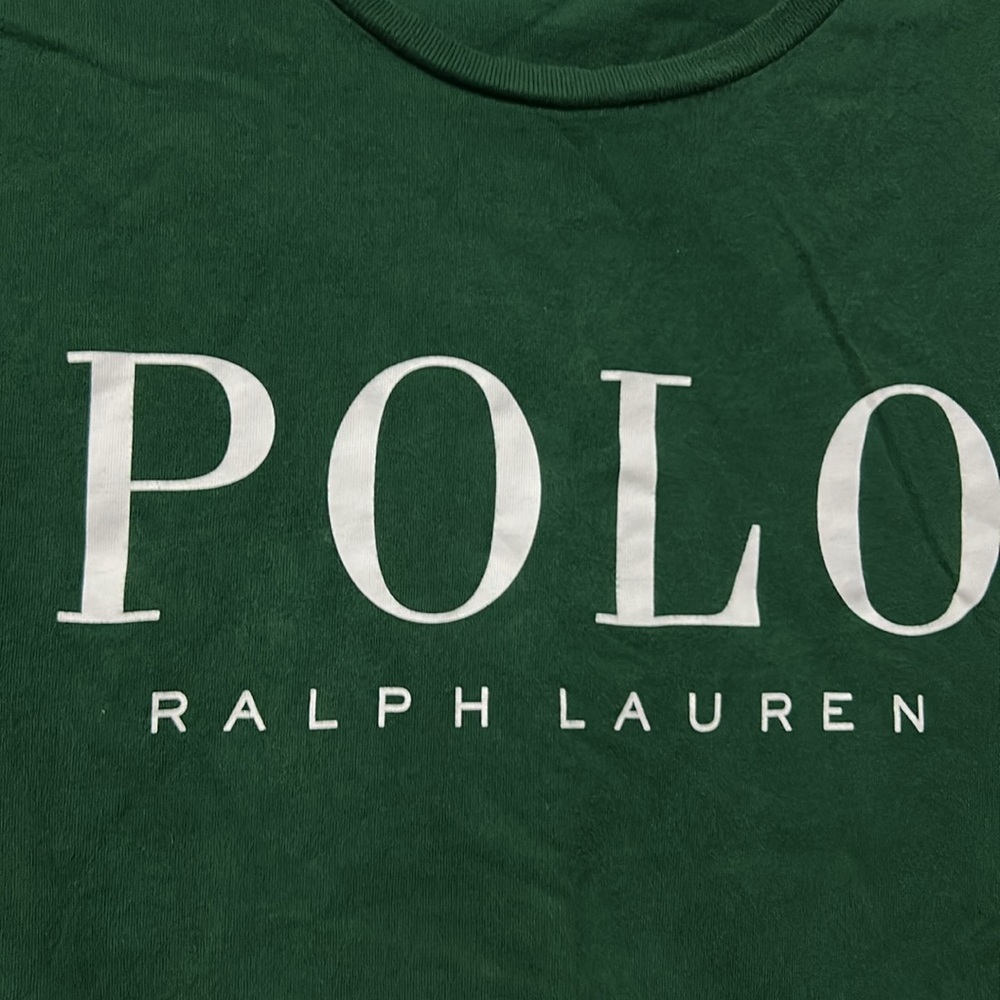 Polo Ralph Lauren ⚡️ - Picture 4 of 5